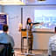 Novotel Grenoble Centre