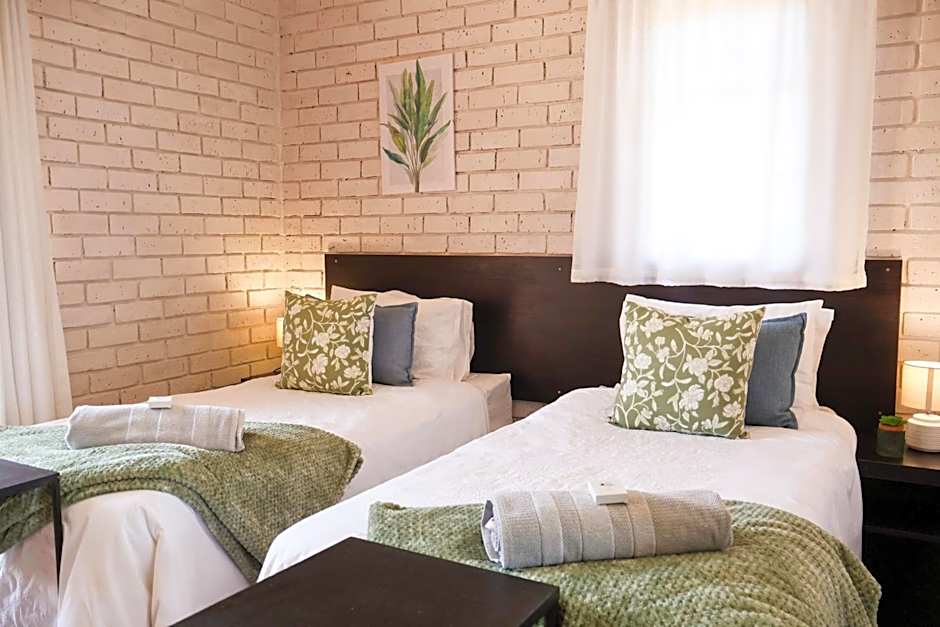 Rooiberg View Clarens