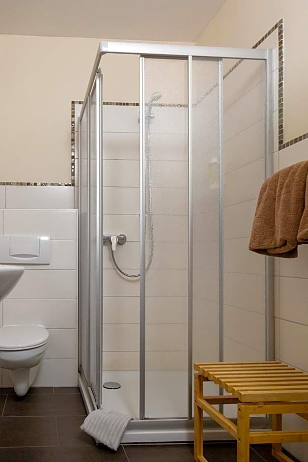 Sporthotel Wernigerode