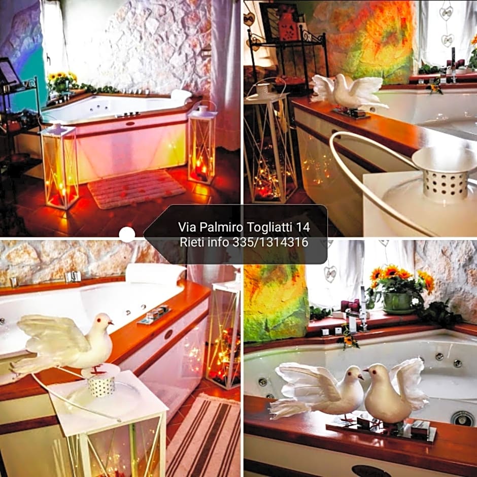 Il Casaletto del Terminillo