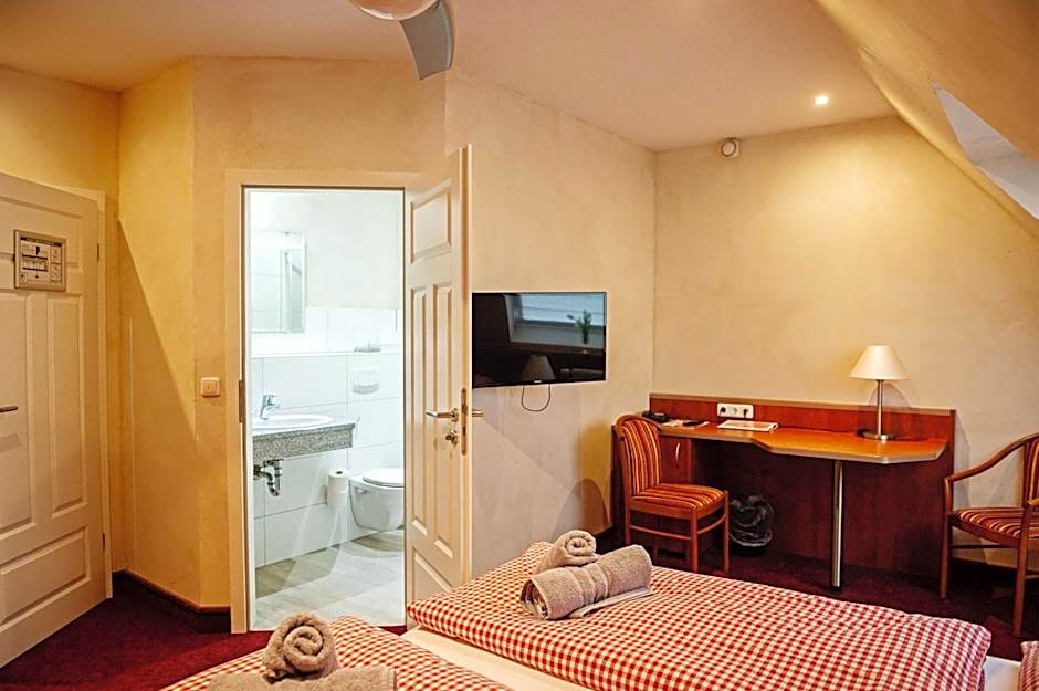 Landhaus Eden 3 Sterne Superior