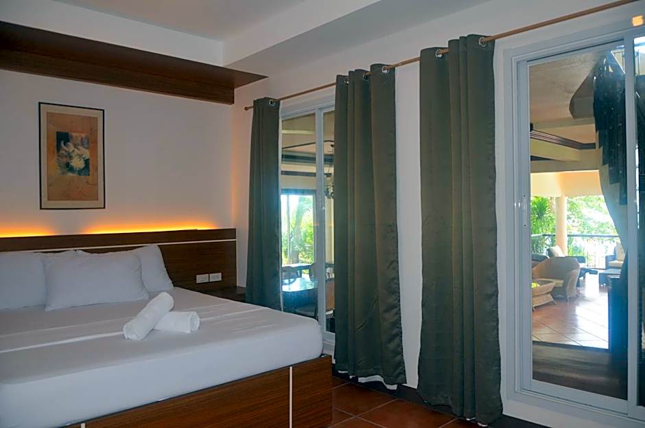 Robinland Vacation Home