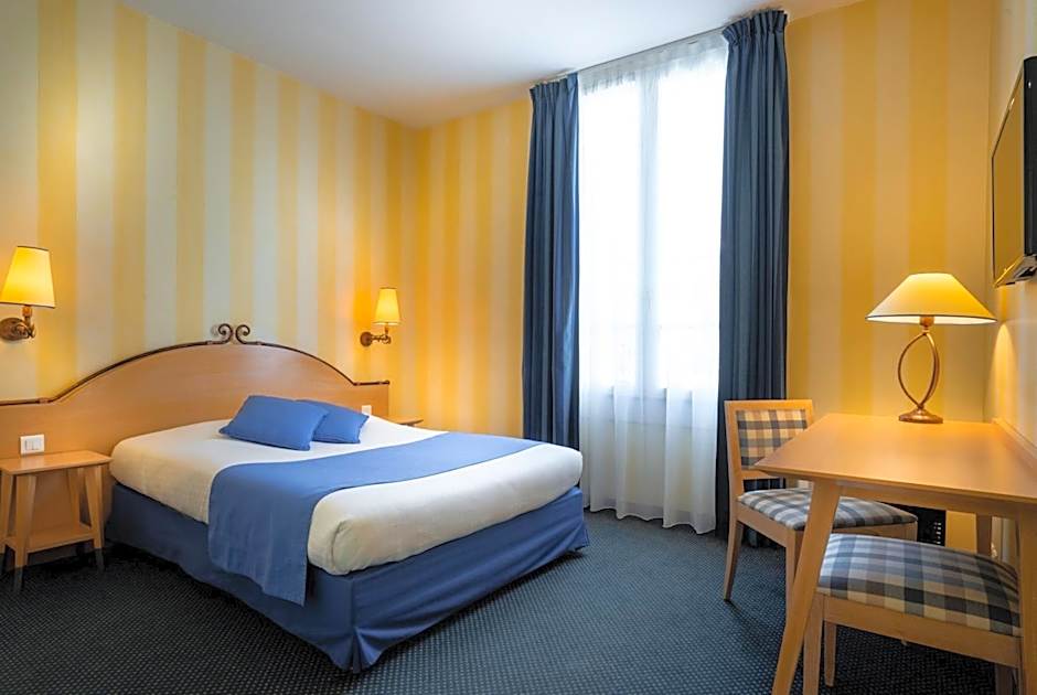 Hotel Delambre