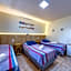Lemuria Apart Hotel