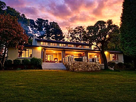 Luxury Country Retreat Hot Tub & Farm Views
