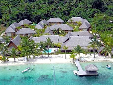 ROYAL BORA BORA