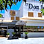 Hospedium Hotel Don Jose