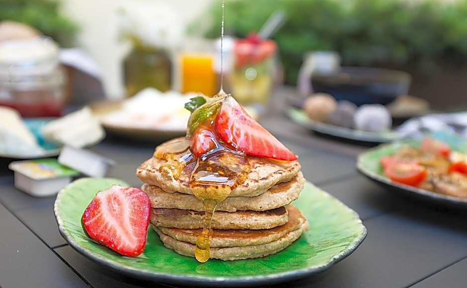 The Leaf Boutique Hotel Lisbon - Adults Only