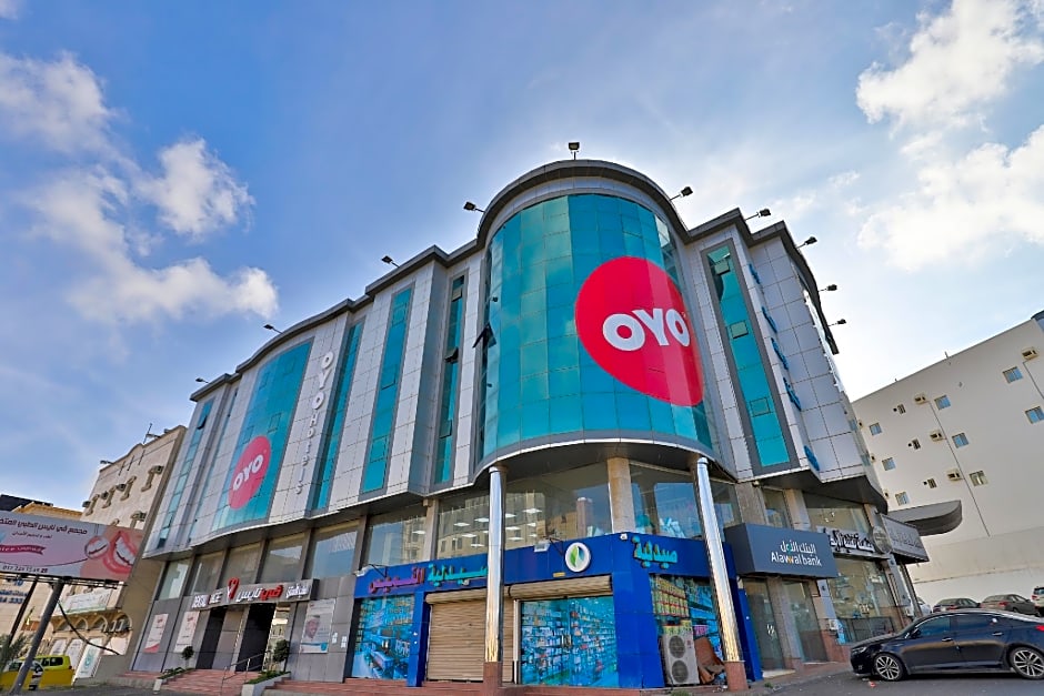 OYO 369 Arwa Alqosor