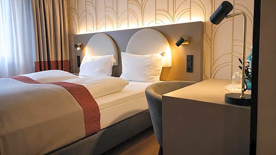 Hotel Belmont Classic