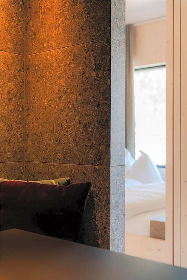 Me and All Hotel Flims, by Hyatt