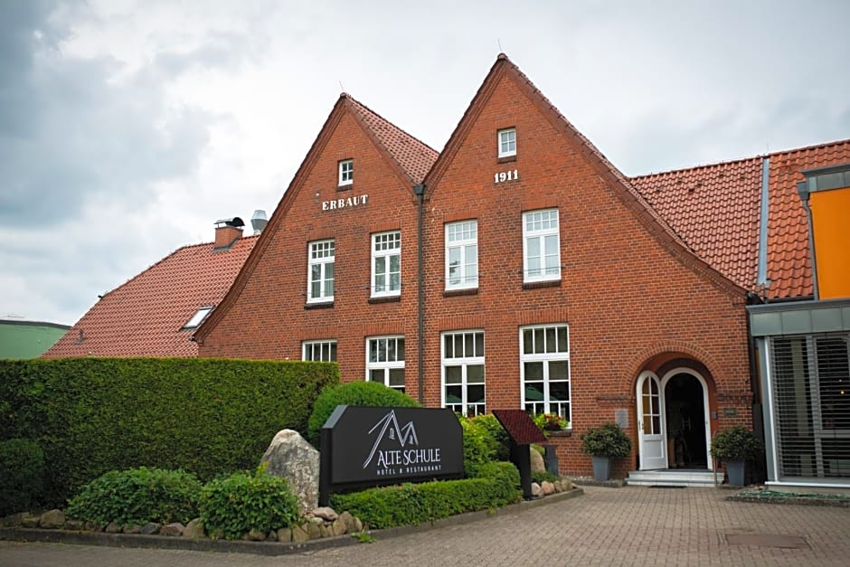 Hotel & Restaurant Alte Schule