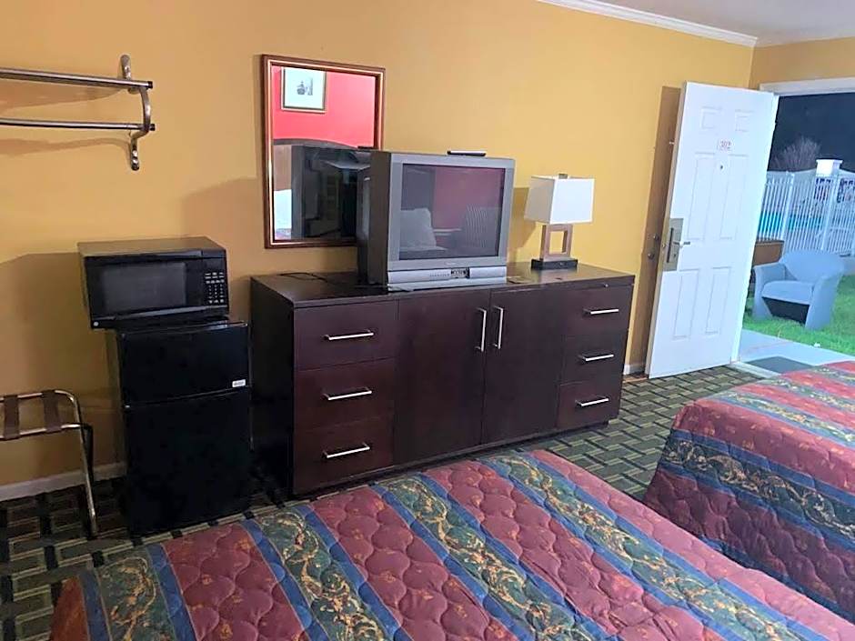 Stay Express Inn & Suites Demopolis