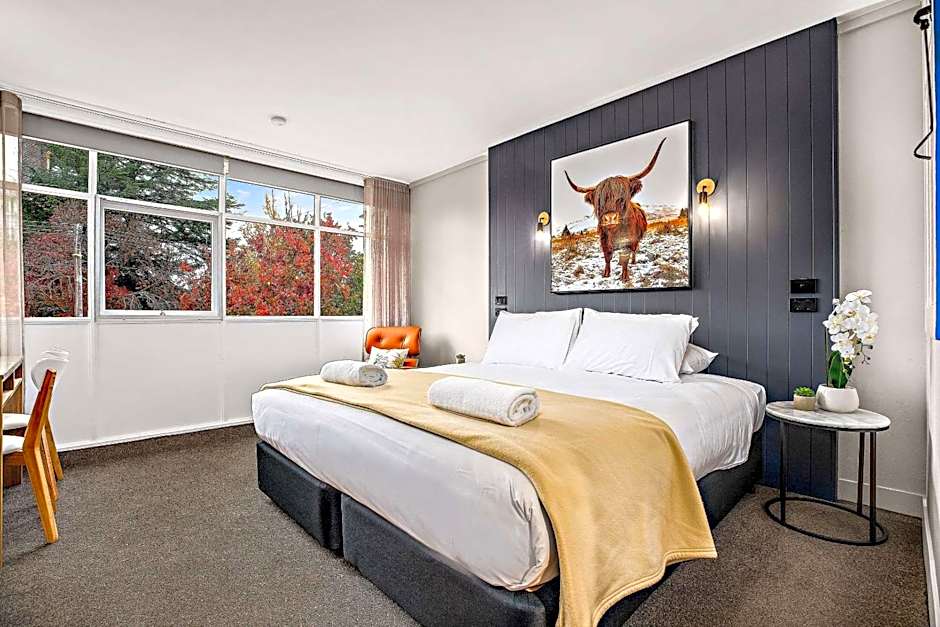 City Centre Motel Armidale