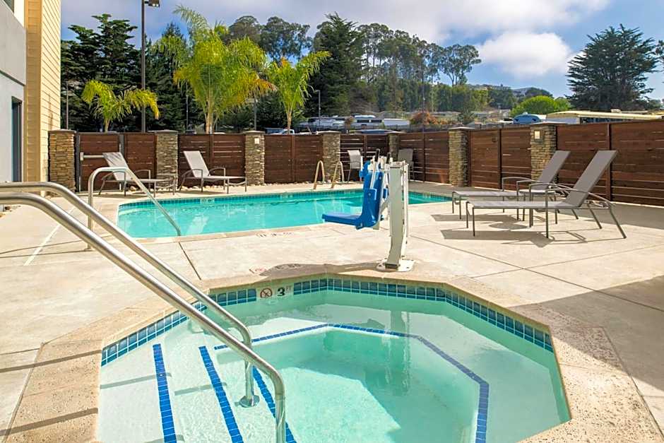 Fairfield Inn & Suites by Marriott Santa Cruz
