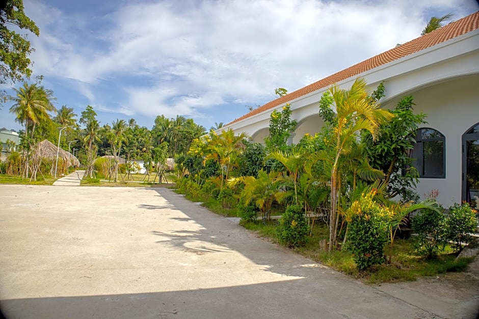 Lily Bungalow Phu Quoc