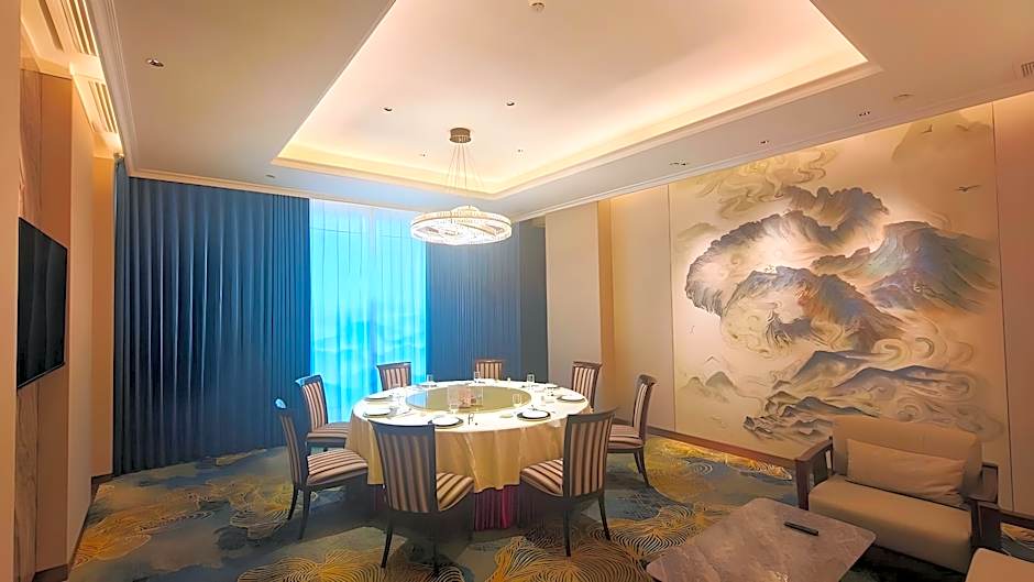 Shenzhen Lido Hotel
