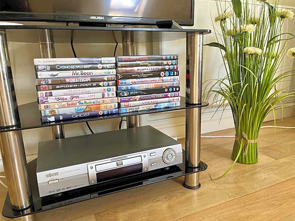 Priors Oak - A Cosy Studio with Countryside Views in Dorset