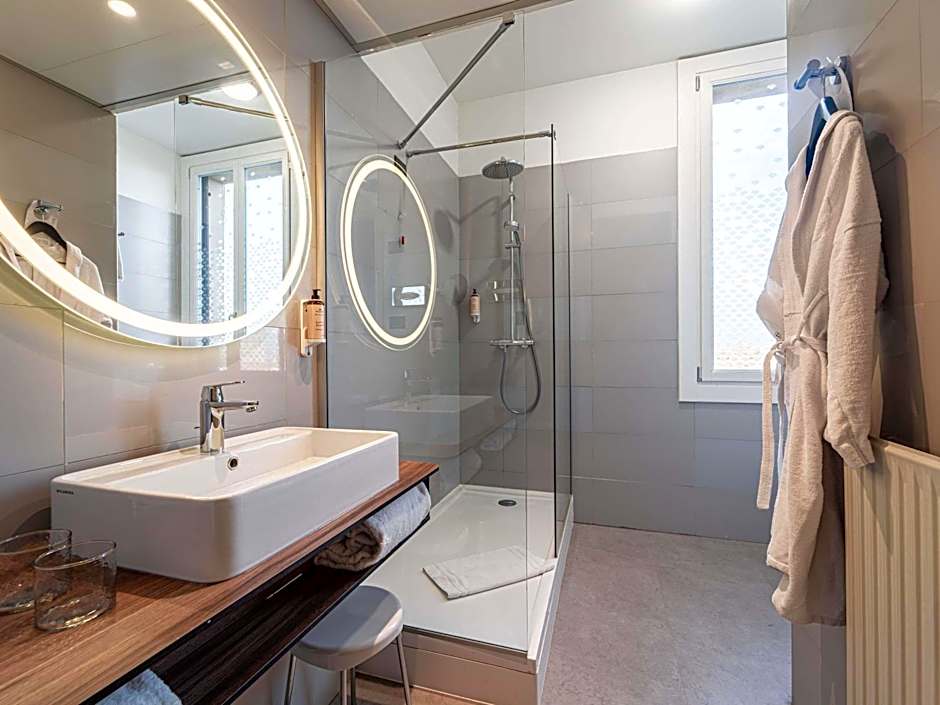 Mercure Bologna Centro