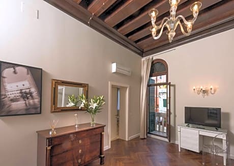 Junior Suite Standard