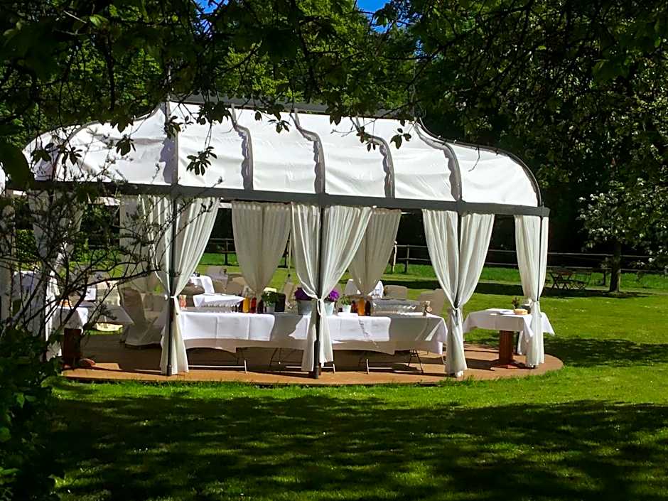 Forsthaus Heiligenberg