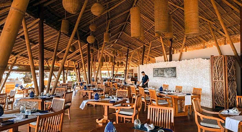 Jimbaran Puri, A Belmond Hotel, Bali