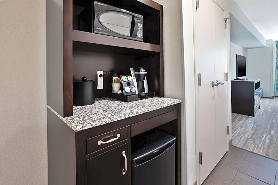 Hilton Garden Inn Benton Harbor / St. Joseph