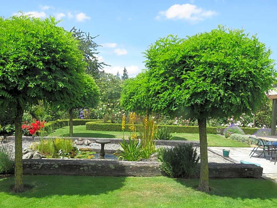Marchmont Gardens