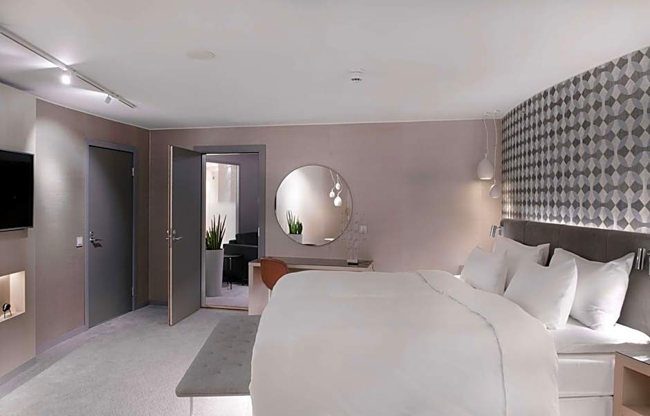 Radisson Blu Royal Hotel, Helsinki