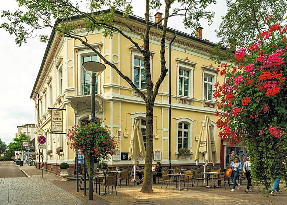 Hotel Restaurant Schwert