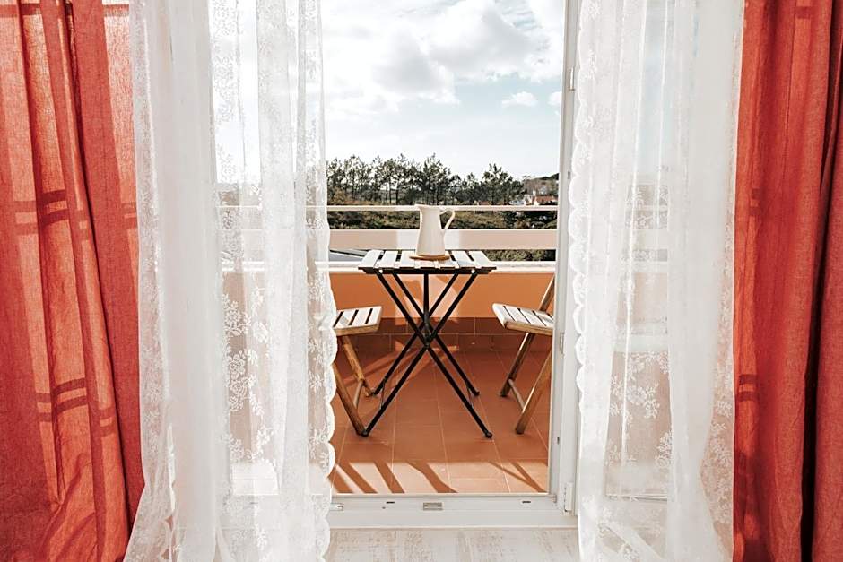 Boutique Hotel - O House Ericeira Hills