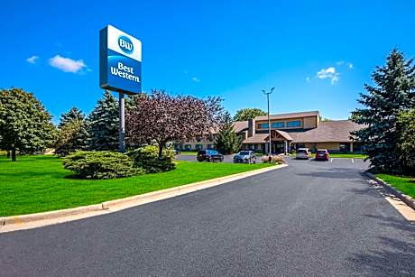 Best Western Germantown Inn