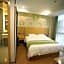 GreenTree Inn Jiujiang Development Zone Changjiang Avenue