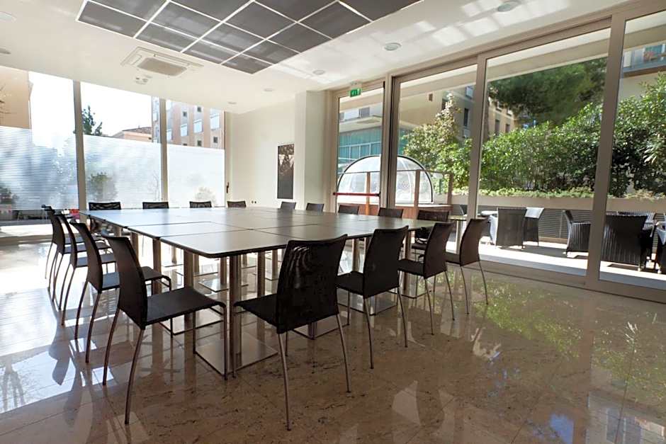 Hotel Cristallo