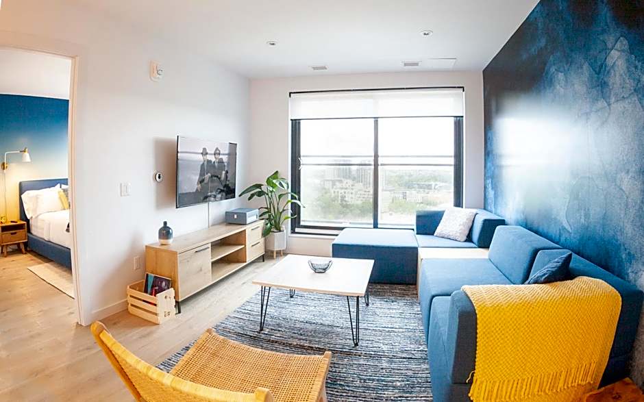 The Laundry Rooms - Waterloo