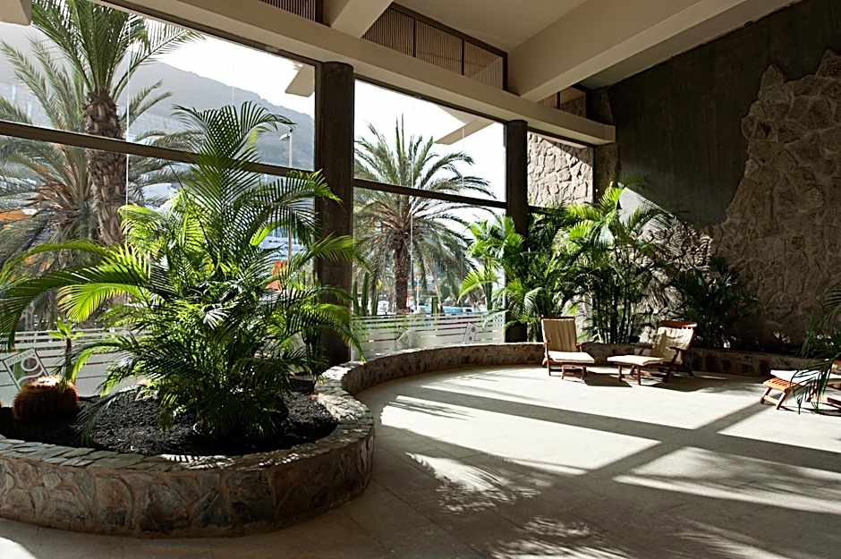 Hotel LIVVO Valle Taurito