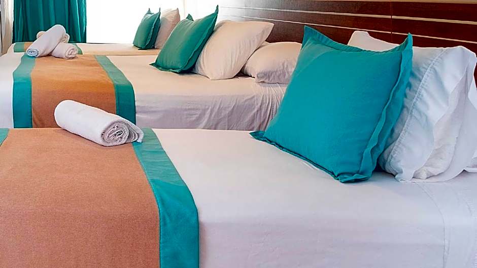 Hotel Portobelo Convention Center