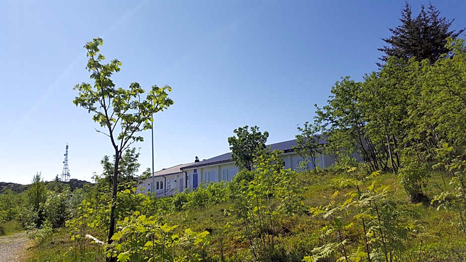 Sørvågen INN