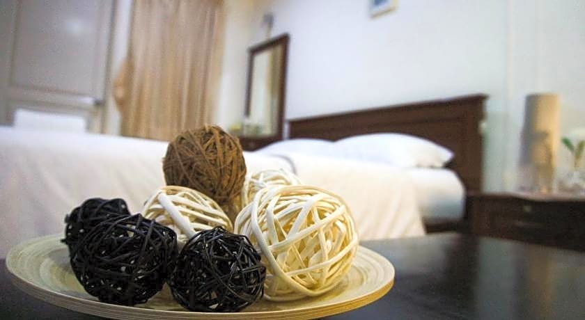 Baan Boonanan Apartment