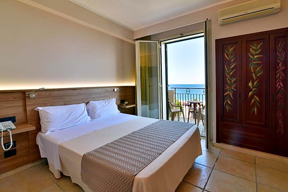 Hotel & Apartments Villa Linda