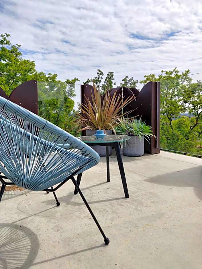 Hotel Castello S. Antonio