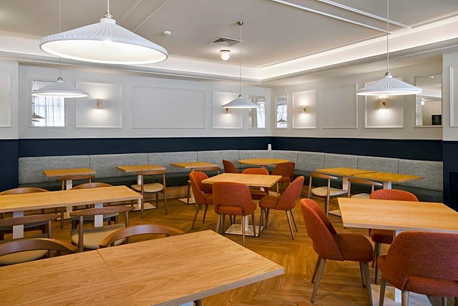 B&B HOTEL Figueira Da Foz