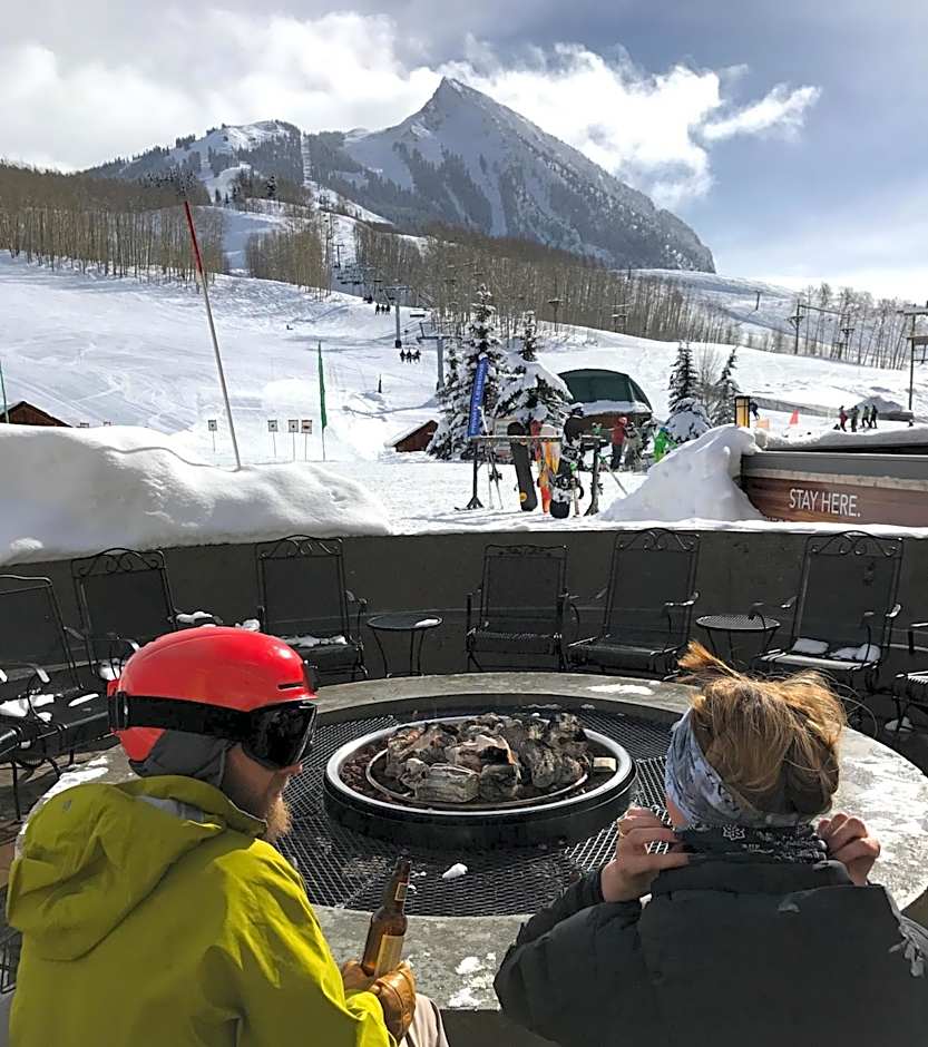 Elevation Hotel & Spa