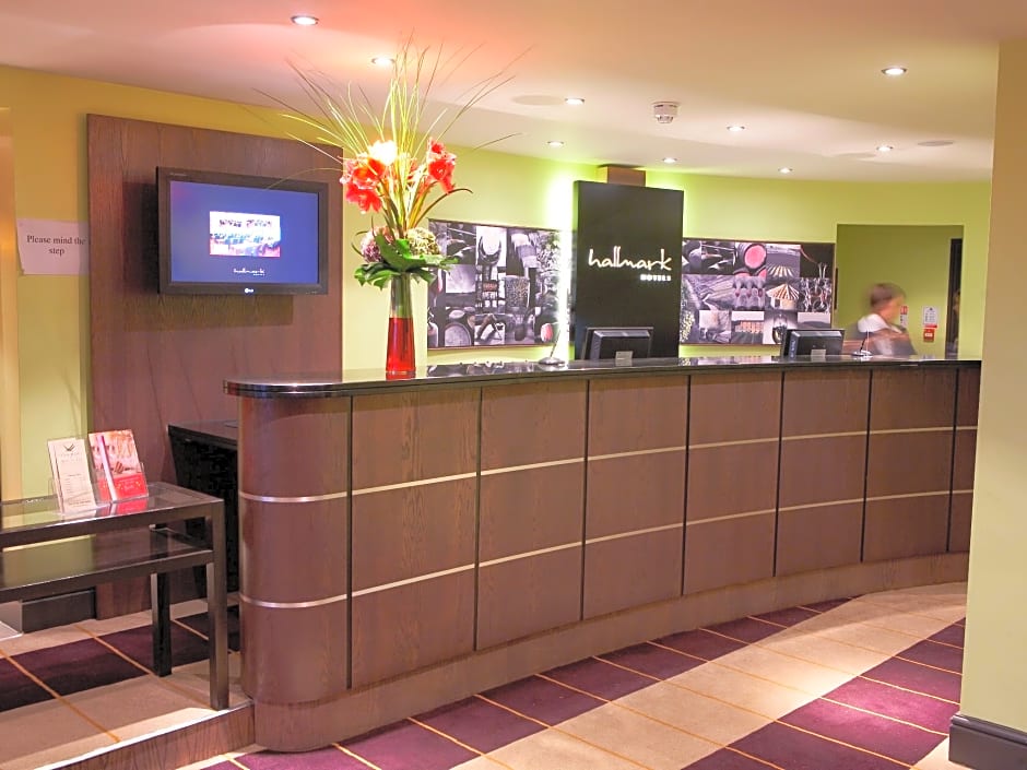 Manchester Airport Stanley Hotel by Belvilla