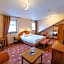 AKZENT Hotel Berg's Alte Bauernschanke- Wellness und Wein