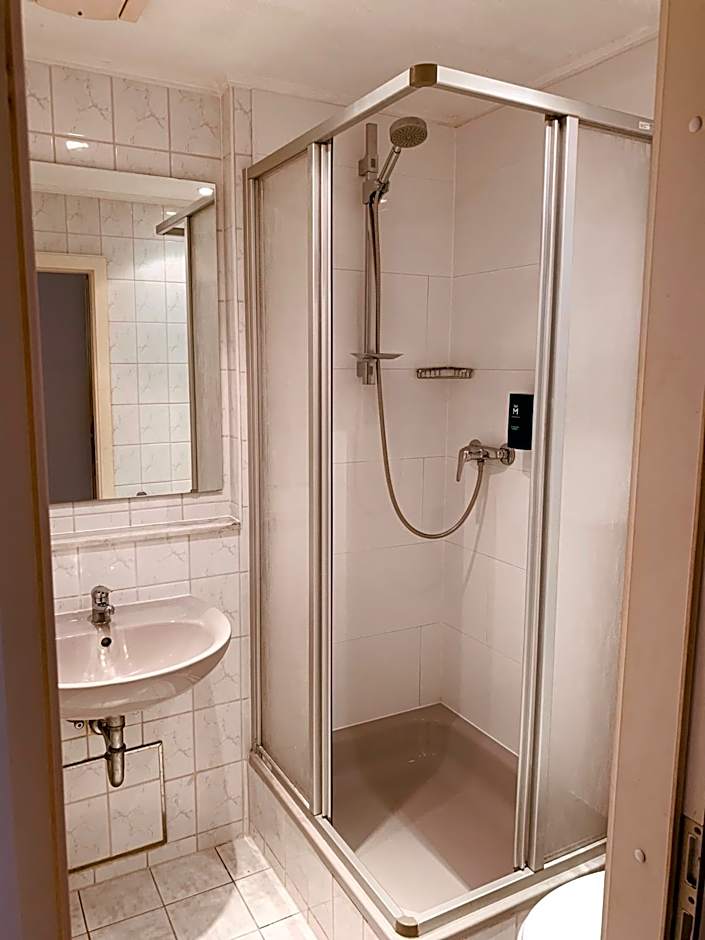 Hotel Kunibert der Fiese - Superior