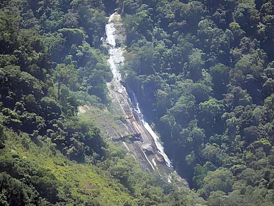 OYO Residencial Itacuruaaj Apart Hotel, Mangaratiba