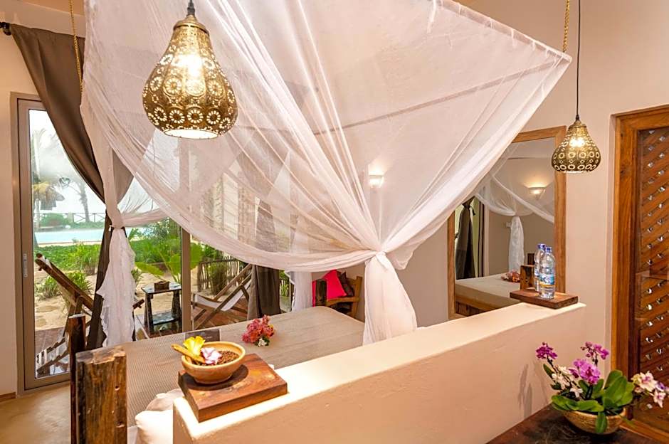 Clove Island Villas & Spa