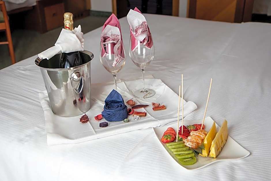 Hotel Santanton