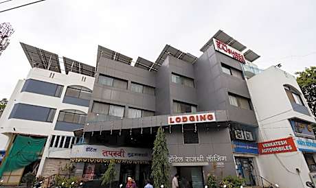 Hotel Rajshree Lodging